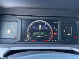 Toyota Tacoma 2WD SR5 Double Cab 5' Bed AT (Natl) 2026 — side view