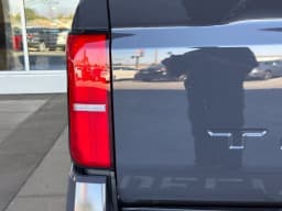Toyota Tacoma 2WD SR5 Double Cab 5' Bed AT (Natl) 2026 — side view