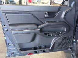 Toyota Tacoma 2WD SR5 Double Cab 5' Bed AT (Natl) 2026 — side view