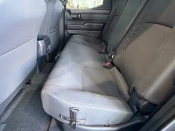 Toyota Tacoma 2WD SR5 Double Cab 5' Bed AT (Natl) 2026 — side view