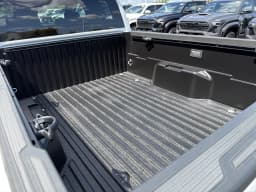 Toyota Tacoma 2WD SR5 Double Cab 6' Bed AT (Natl) 2026 — side view