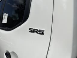 Toyota Tacoma 2WD SR5 Double Cab 6' Bed AT (Natl) 2026 — side view