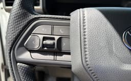 Toyota Tacoma 2WD SR5 Double Cab 6' Bed AT (Natl) 2026 — side view