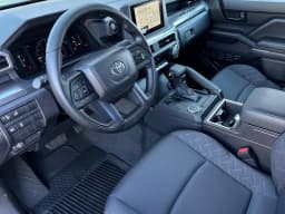 Toyota Tacoma 2WD SR5 Double Cab 6' Bed AT (Natl) 2026 — side view