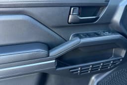 Toyota Tacoma 2WD SR5 Double Cab 6' Bed AT (Natl) 2026 — side view