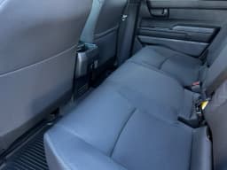 Toyota Tacoma 2WD SR5 Double Cab 6' Bed AT (Natl) 2026 — side view
