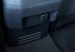 Toyota Tacoma 2WD SR5 Double Cab 6' Bed AT (Natl) 2026 — side view
