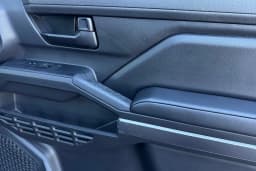 Toyota Tacoma 2WD SR5 Double Cab 6' Bed AT (Natl) 2026 — side view
