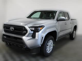 Toyota Tacoma 2WD SR5 Double Cab 5' Bed AT (SE)
