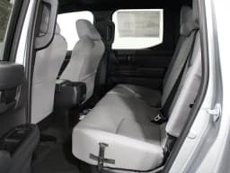Toyota Tacoma 2WD SR5 Double Cab 5' Bed AT (SE) 2026 — side view