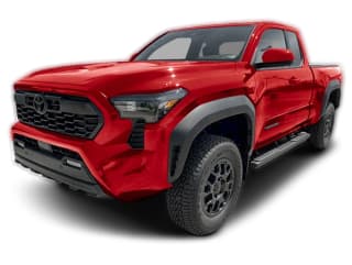 Toyota Tacoma 2WD SR5 Double Cab 6' Bed AT (Natl)