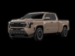 Toyota Tacoma 2WD TRD Sport Double Cab 6' Bed AT (Natl)