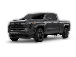 Toyota Tacoma 4WD TRD Sport Double Cab 6' Bed AT (Natl) 2026 — side view