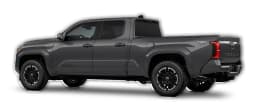 Toyota Tacoma 4WD TRD Sport Double Cab 6' Bed AT (Natl) 2026 — side view