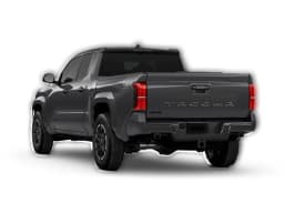 Toyota Tacoma 4WD TRD Sport Double Cab 6' Bed AT (Natl) 2026 — side view