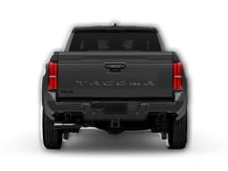 Toyota Tacoma 4WD TRD Sport Double Cab 6' Bed AT (Natl) 2026 — side view