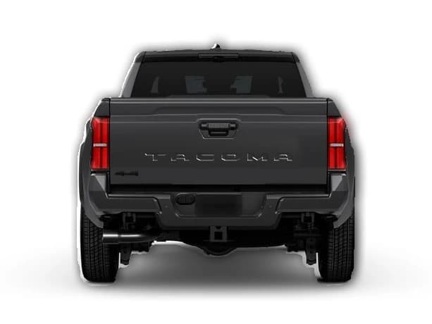 Toyota Tacoma 4WD TRD Sport Double Cab 6' Bed AT (Natl) 2026 — side view