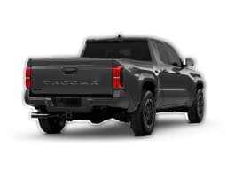 Toyota Tacoma 4WD TRD Sport Double Cab 6' Bed AT (Natl) 2026 — side view