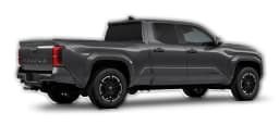Toyota Tacoma 4WD TRD Sport Double Cab 6' Bed AT (Natl) 2026 — side view