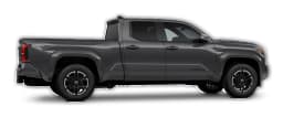 Toyota Tacoma 4WD TRD Sport Double Cab 6' Bed AT (Natl) 2026 — side view