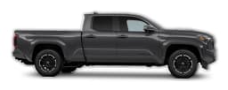 Toyota Tacoma 4WD TRD Sport Double Cab 6' Bed AT (Natl) 2026 — side view