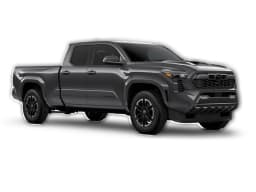 Toyota Tacoma 4WD TRD Sport Double Cab 6' Bed AT (Natl) 2026 — side view