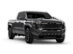 Toyota Tacoma 4WD TRD Sport Double Cab 6' Bed AT (Natl) 2026 — side view