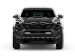 Toyota Tacoma 4WD TRD Sport Double Cab 6' Bed AT (Natl) 2026 — side view