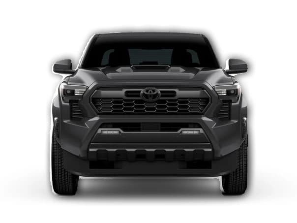 Toyota Tacoma 4WD TRD Sport Double Cab 6' Bed AT (Natl) 2026 — side view