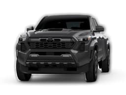 Toyota Tacoma 4WD TRD Sport Double Cab 6' Bed AT (Natl) 2026 — side view