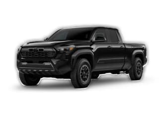Toyota Tacoma 4WD TRD Off Road Double Cab 6' Bed AT (Natl)