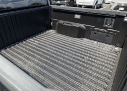 Toyota Tacoma 4WD TRD Sport Double Cab 5' Bed AT (Natl) 2026 — side view