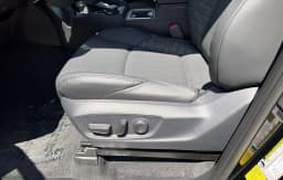 Toyota Tacoma 4WD TRD Sport Double Cab 5' Bed AT (Natl) 2026 — side view