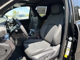 Toyota Tacoma 4WD TRD Sport Double Cab 5' Bed AT (Natl) 2026 — side view