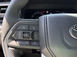 Toyota Tacoma 4WD TRD Sport Double Cab 5' Bed AT (Natl) 2026 — side view