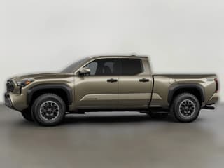 Toyota Tacoma 4WD TRD Off Road Double Cab 6' Bed AT (Natl)