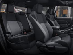 Toyota Tacoma 4WD TRD Off Road Double Cab 5' Bed AT (Natl) 2026 — side view