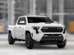 Toyota Tacoma 4WD TRD Sport Double Cab 6' Bed AT (Natl) 2026 — side view