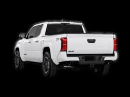 Toyota Tacoma 4WD TRD Sport Double Cab 6' Bed AT (Natl) 2026 — side view