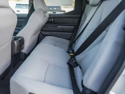 Toyota Tacoma 4WD SR5 Double Cab 6' Bed AT (Natl) 2026 — side view