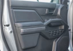 Toyota Tacoma 4WD SR5 Double Cab 6' Bed AT (Natl) 2026 — side view