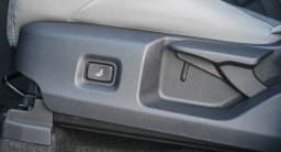 Toyota Tacoma 4WD SR5 Double Cab 6' Bed AT (Natl) 2026 — side view