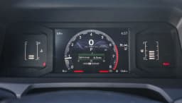 Toyota Tacoma 4WD SR5 Double Cab 6' Bed AT (Natl) 2026 — side view