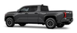 Toyota Tacoma 4WD TRD Off Road Double Cab 6' Bed AT (Natl) 2026 — side view