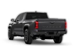 Toyota Tacoma 4WD TRD Off Road Double Cab 6' Bed AT (Natl) 2026 — side view