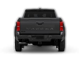 Toyota Tacoma 4WD TRD Off Road Double Cab 6' Bed AT (Natl) 2026 — side view