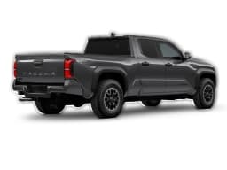Toyota Tacoma 4WD TRD Off Road Double Cab 6' Bed AT (Natl) 2026 — side view