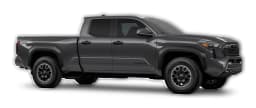 Toyota Tacoma 4WD TRD Off Road Double Cab 6' Bed AT (Natl) 2026 — side view