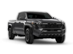 Toyota Tacoma 4WD TRD Off Road Double Cab 6' Bed AT (Natl) 2026 — side view