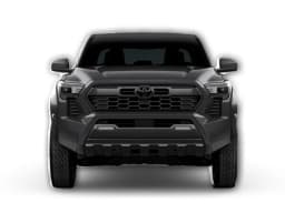 Toyota Tacoma 4WD TRD Off Road Double Cab 6' Bed AT (Natl) 2026 — side view